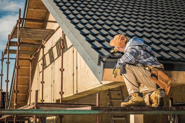 Best Roofing Contractors for Homes  in Dike, IA
