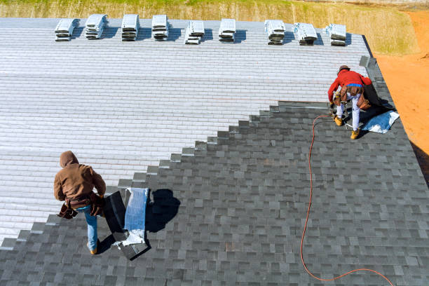 Best Roof Repair Services  in Dike, IA