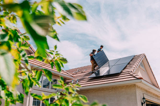 Best Metal Roofing Contractor  in Dike, IA